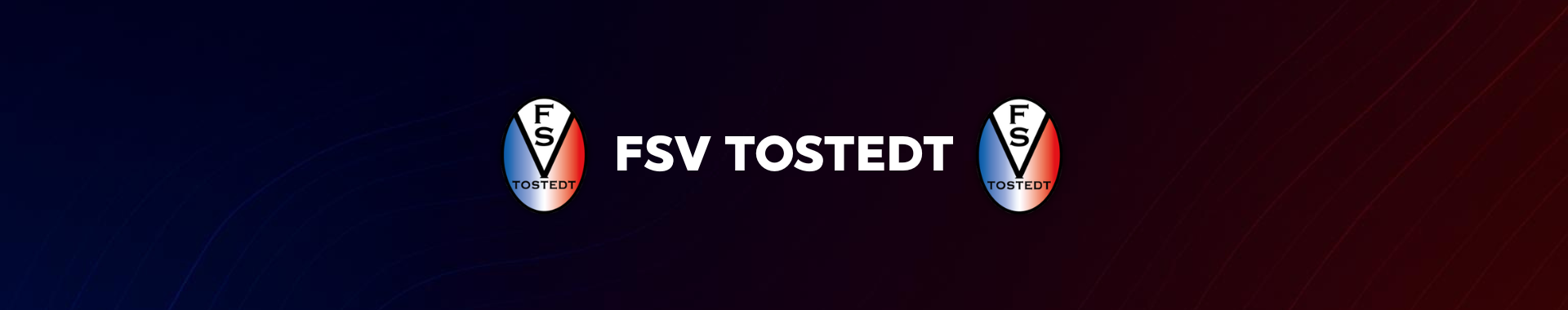 FSV Tostedt Banner
