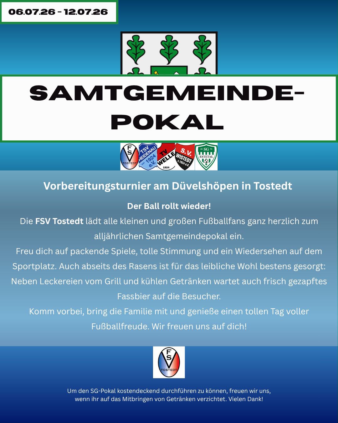 Samtgemeindepokal